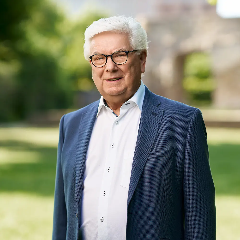 Reimann&Wolff Immobilien GmbH Alfred Reimann