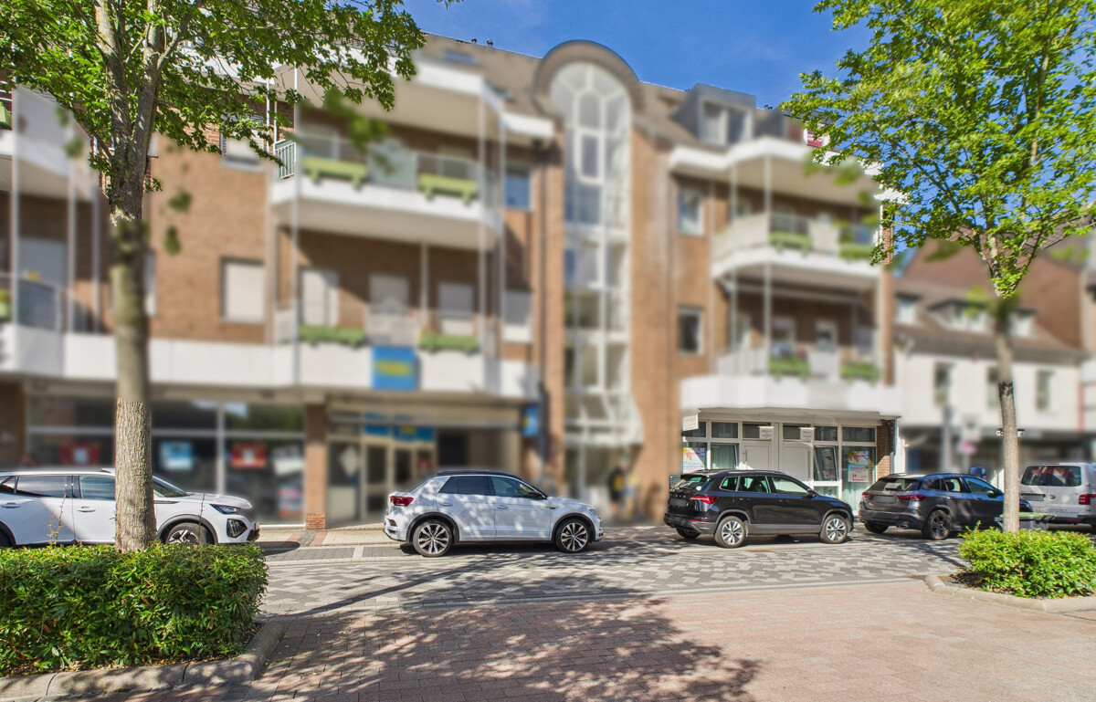 REIMANN&WOLFF<br>Heinsberg-Zentrum<br>Zentrale Lage. Starke Rendite<br>Investmentpaket im Stadtzentrum.