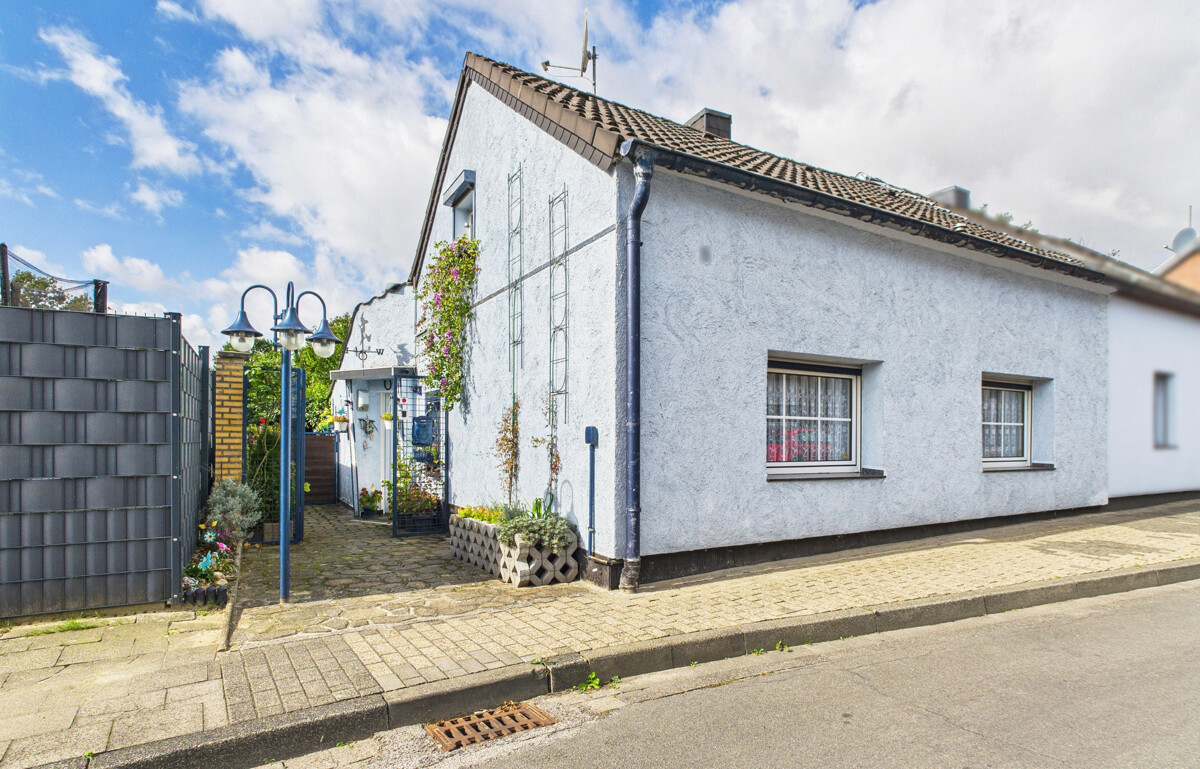 REIMANN&WOLFF<br>Hückelhoven-Baal<br>Ein Haus, das Sie herzlich willkommen heißt.