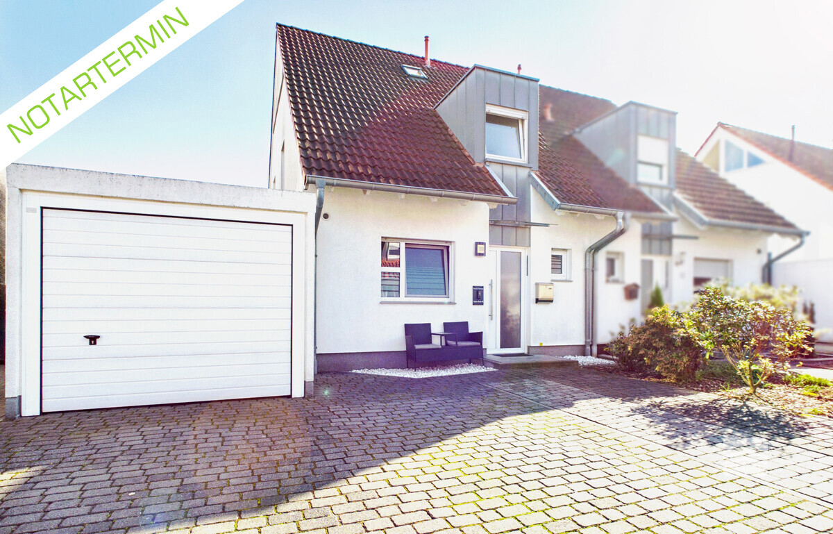 RESERVIERT Wassenberg-Myhl: Ideales Zuhause für Ihre Familie.