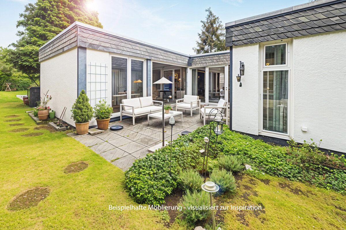 REIMANN&WOLFF Aachen-Mitte: Das Besondere. Ihr neues Zuhause.