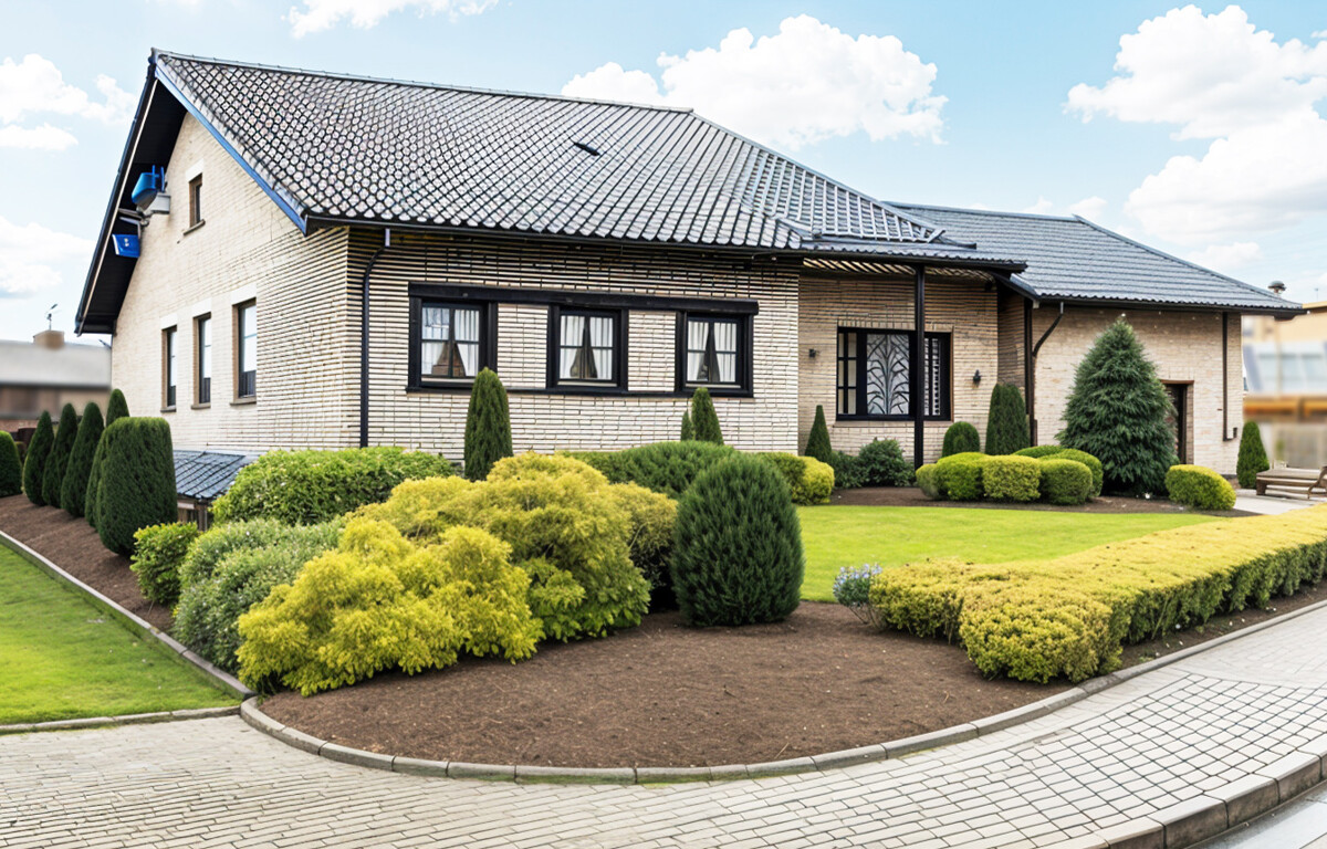 REIMANN&WOLFF Selfkant-Höngen: Begehrter Bungalow mit Einliegerwohnung.