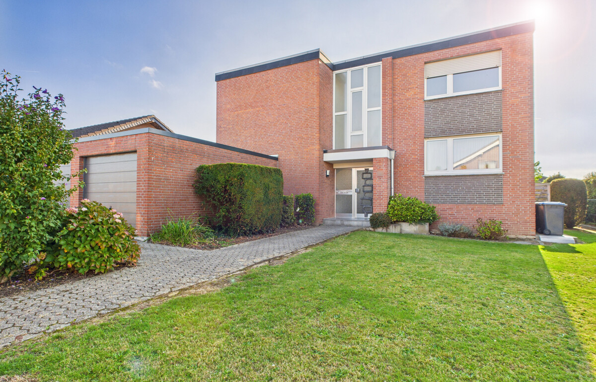 REIMANN&WOLFF<br>Waldfeucht-Haaren<br>Drei auf einen Schlag.