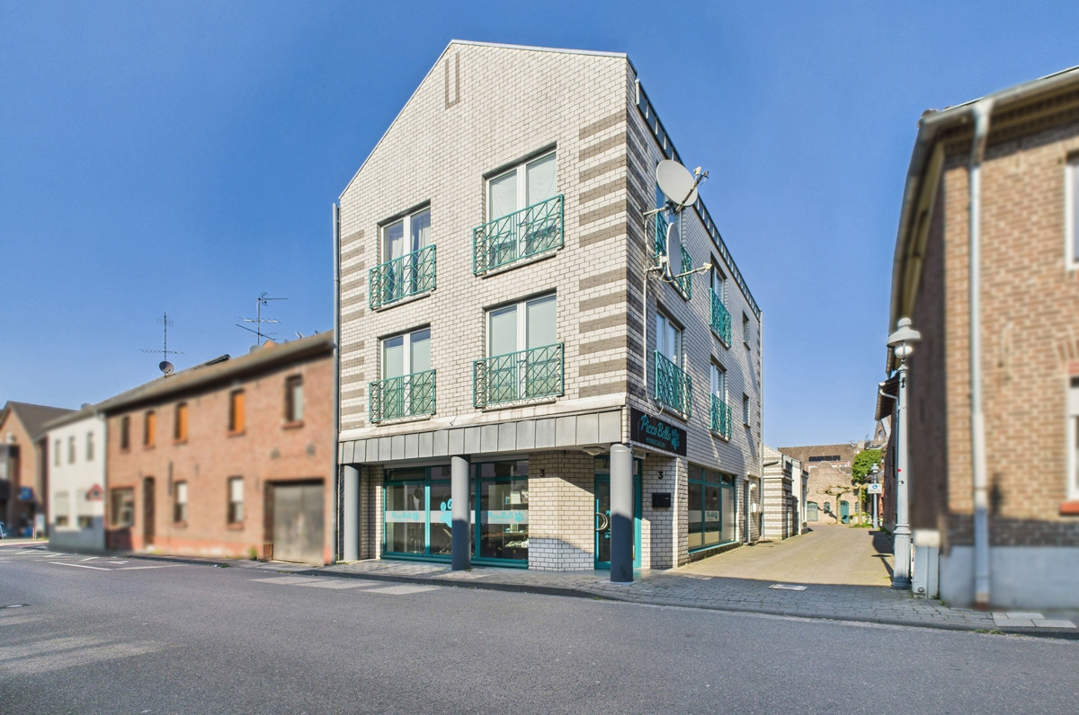 REIMANN&WOLFF<br>Wegberg-Zentrum<br>Chance und Vielfalt. Ihr zentrales Investment mit Perspektive.